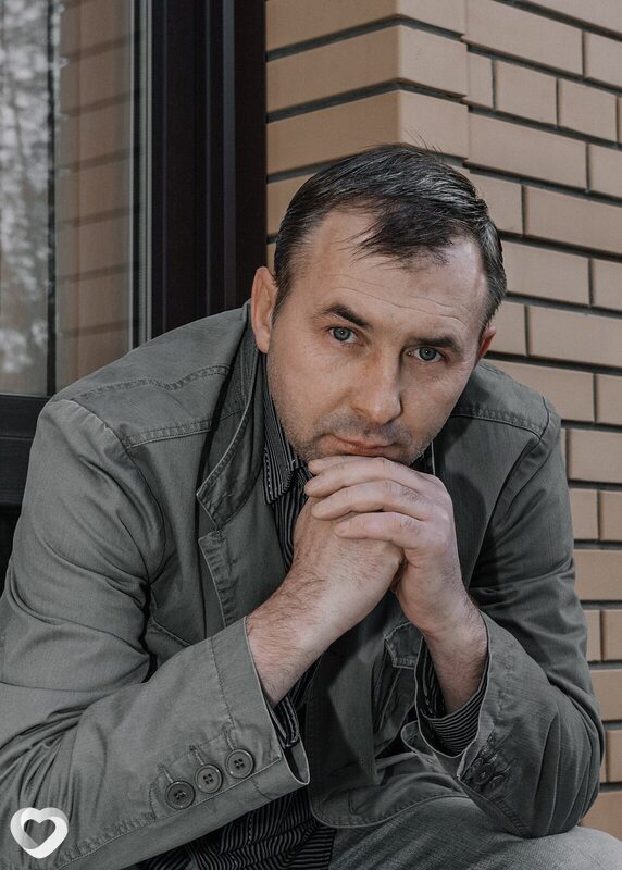 Артур, 44, Омске — анкета №4580018
