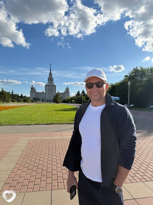 Aleks, 49, Уссурийске — анкета №4580027