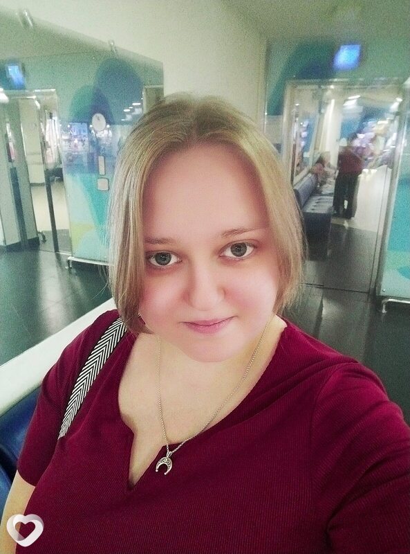 Александра, 28, Новокузнецке — анкета №4579982