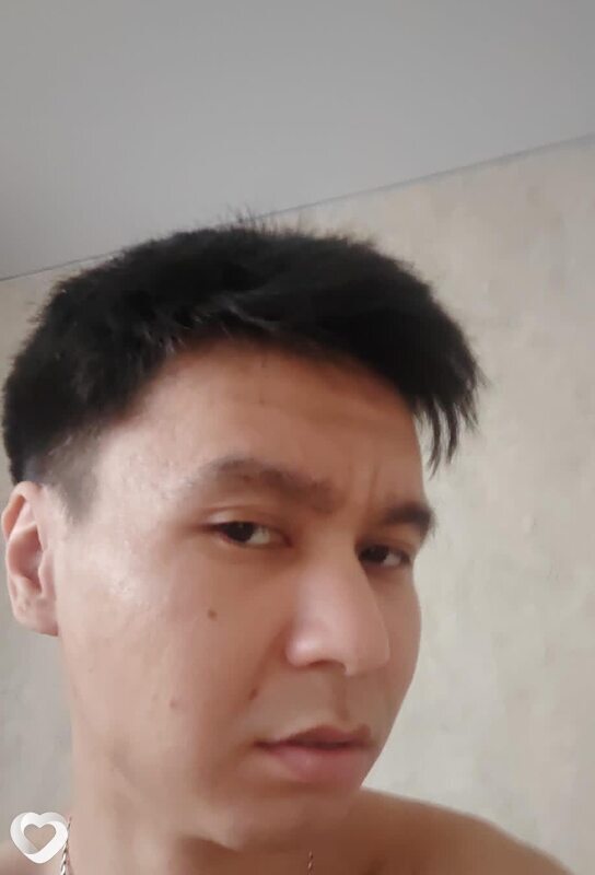 Эдик, 32, Омске — анкета №4579988