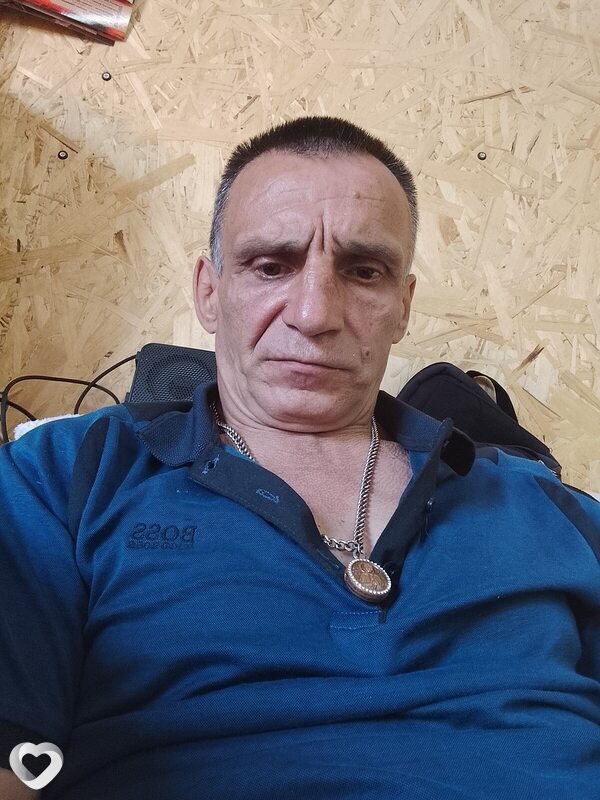 Григорий, 49, Краснодаре — анкета №4579989