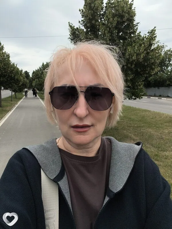 El, 52, Москве — анкета №4579995