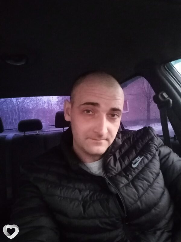 Константин, 41, Челябинске — анкета №4579996