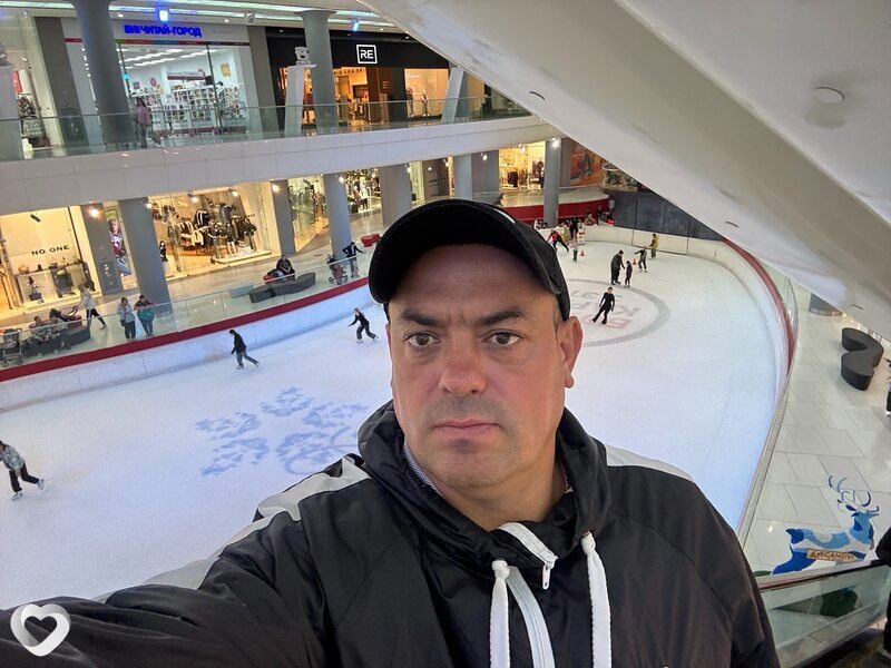 Сергей, 43, Краснодаре — анкета №4580398