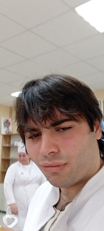 Таудольф, 19, Ставрополе — анкета №4580400
