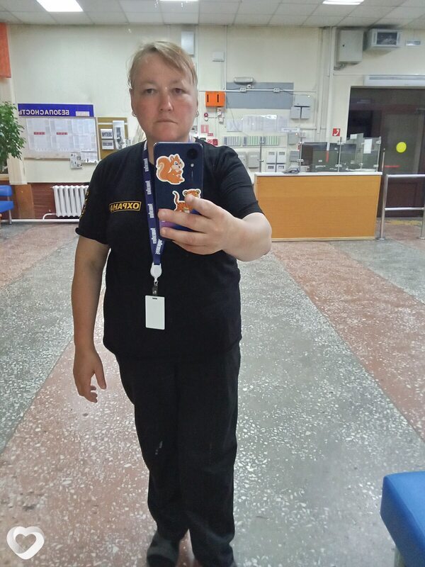 Елена, Красноярск