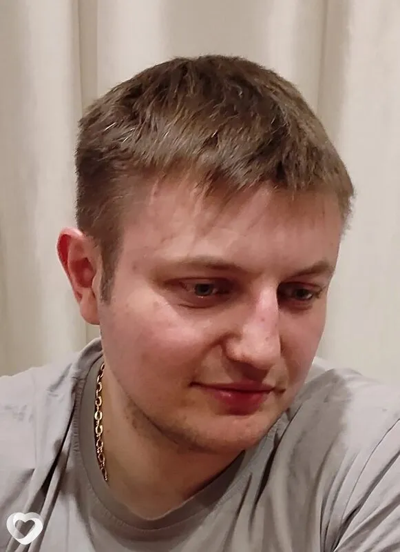 Максим, 34, Москве — анкета №4580409