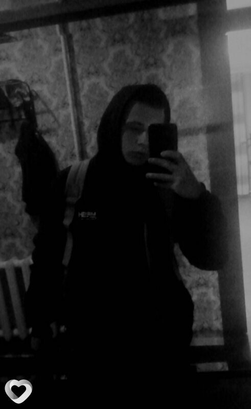 Дмитрий, 20, Абакане — анкета №4580411