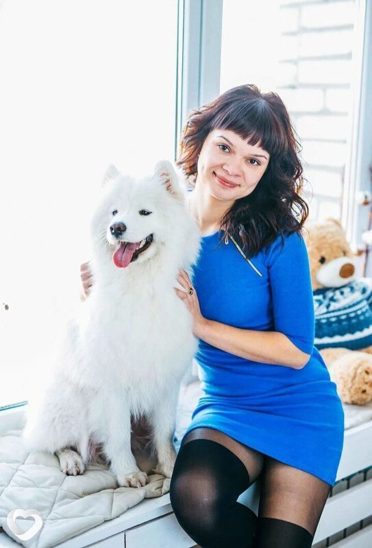 Лена, 32, Уссурийске — анкета №4580417