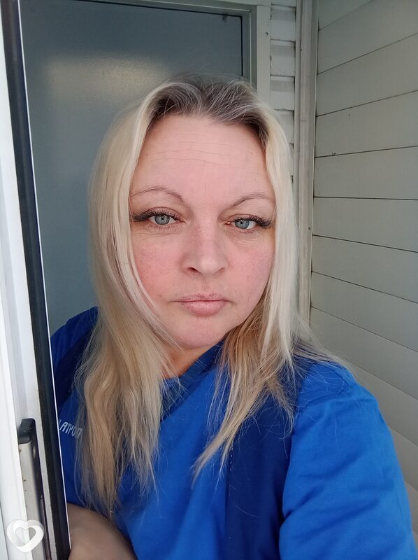 Ирина, 48, Новосибирске — анкета №4580419