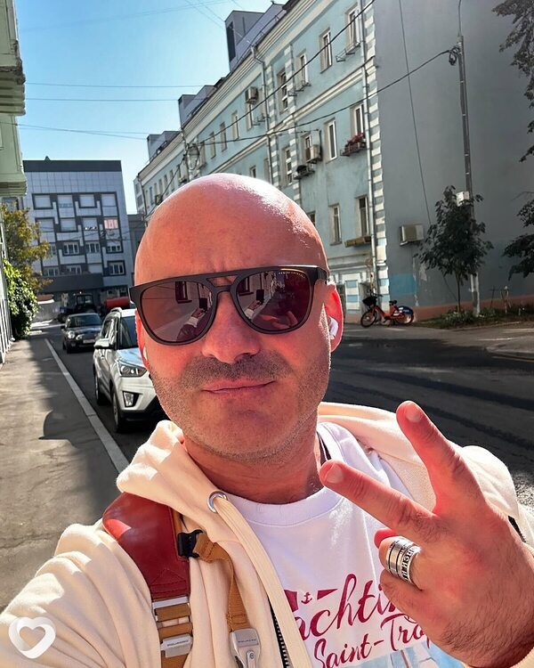 Альберт, 37, Чите — анкета №4580110