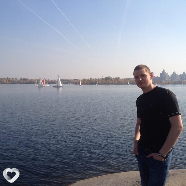 Дмитрий, 33, Калининграде — анкета №4580116
