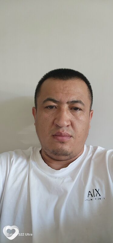 Нурбек, Бишкек
