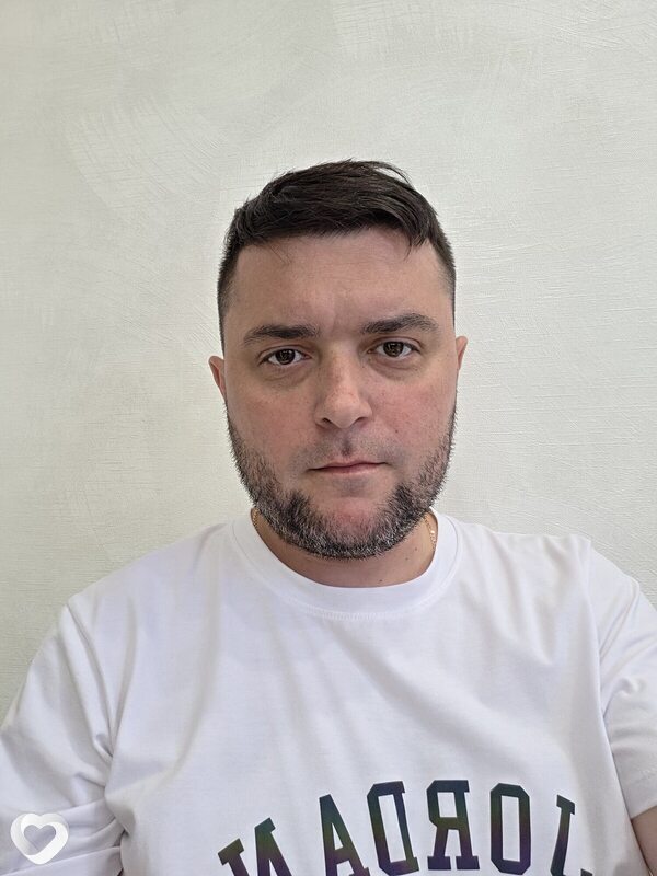 Дмитрий, 41, Норильске — анкета №4580125
