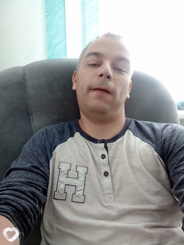Dima, 40, Лепеле — анкета №4580126