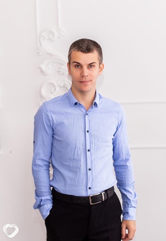 Алексей, 33, Казани — анкета №4580143