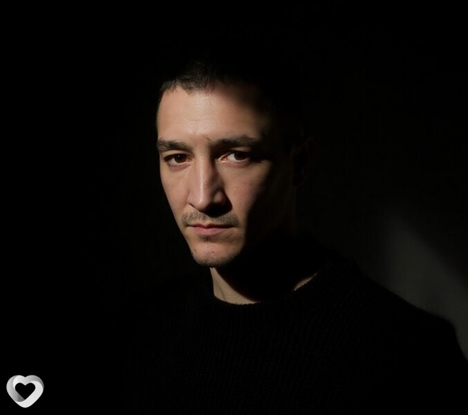 Антон, 33, Оренбурге — анкета №4580144