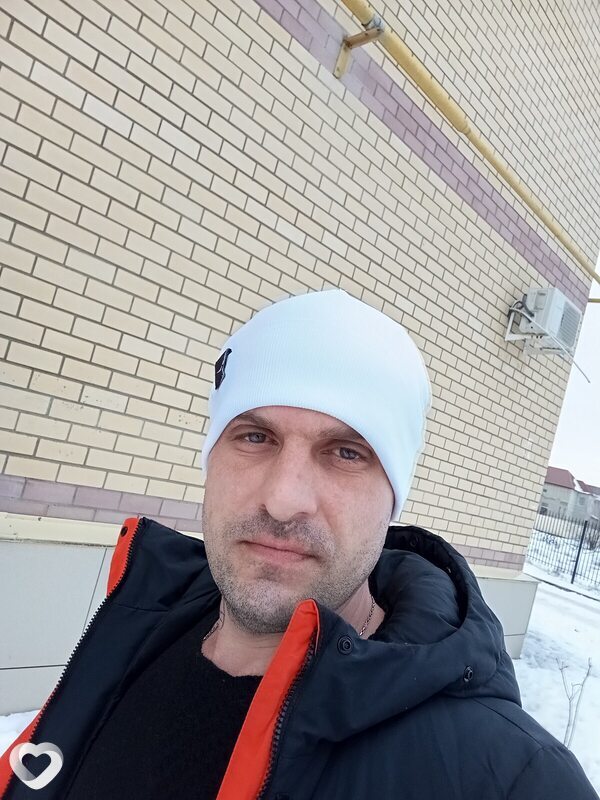 Артём, 36, Санкт-Петербурге — анкета №4580145
