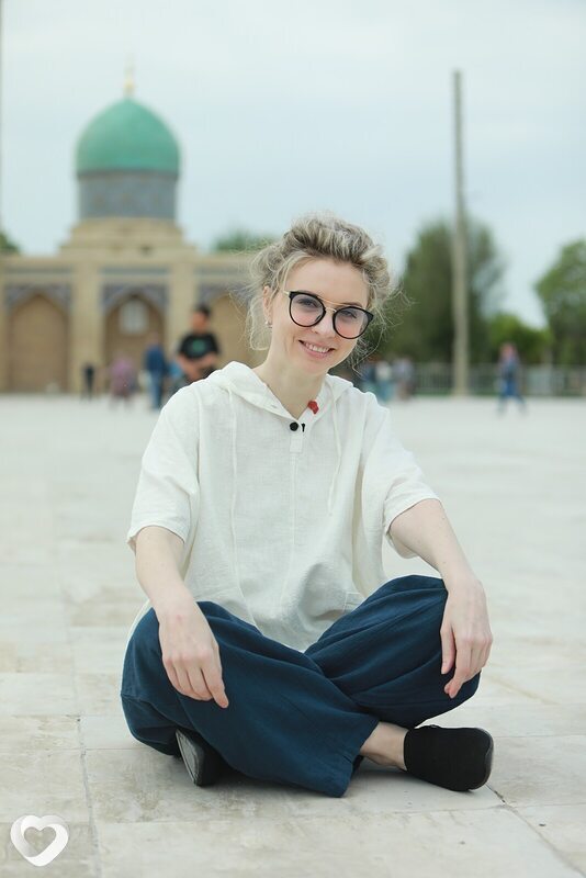 Ольга, 39, Минске — анкета №4580147