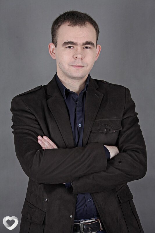 Александр, 45, Новосибирске — анкета №4580149