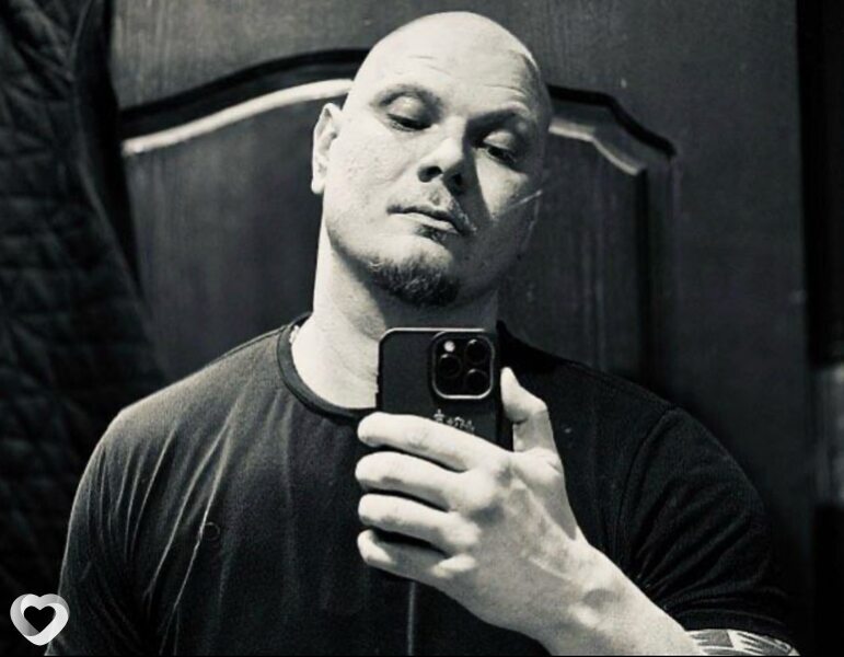 Михаил, 36, Белгороде — анкета №4580160