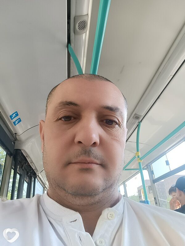 Шариф, 46, Екатеринбурге — анкета №4580166