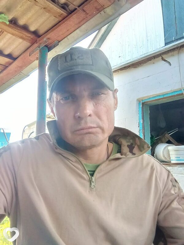 Игорь, 43, Ульяновске — анкета №4580173