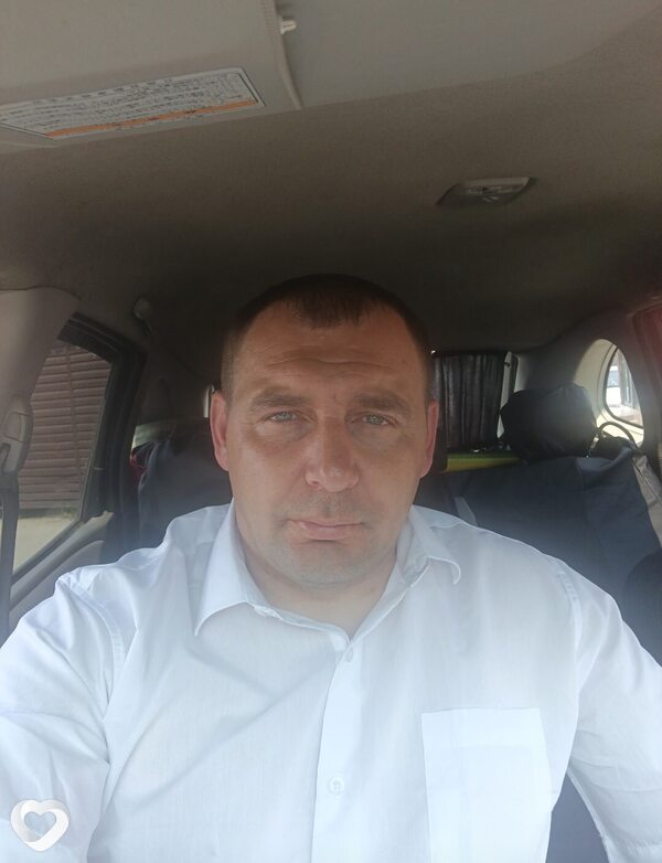 Алексей, 40, Хабаровске — анкета №4580056