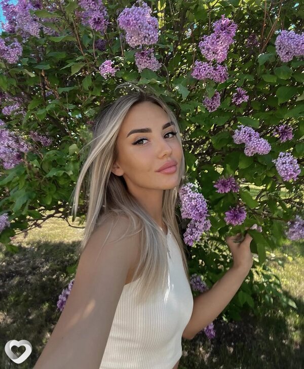 Марина, 24, Иркутске — анкета №4580066