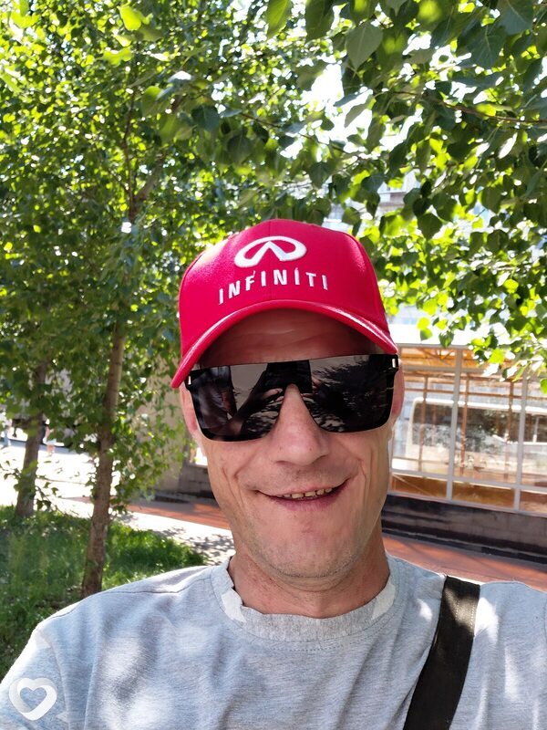 Юрий, 42, Набережных Челнах — анкета №4580068