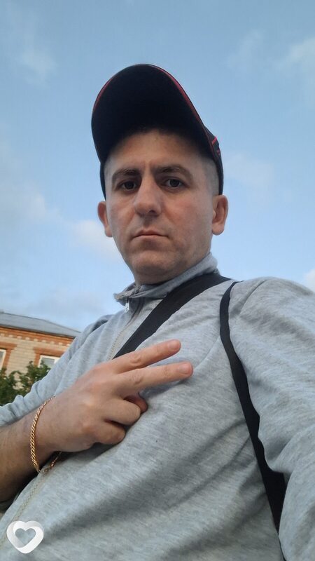 Artur, 41, Краснодаре — анкета №4580069