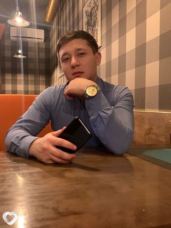 Илья, 27, Новосибирске — анкета №4580072