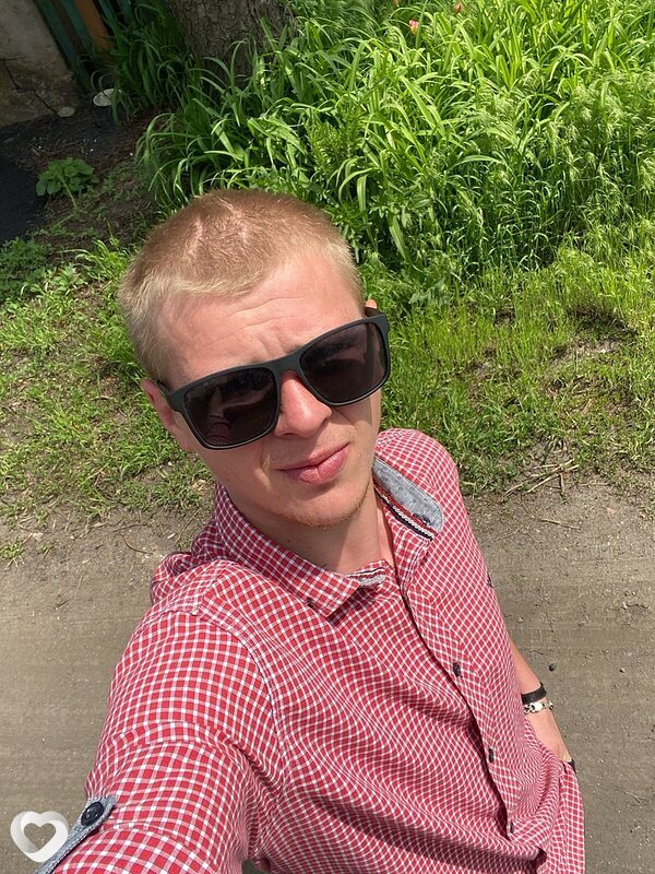 Чёрный, 26, Донецке — анкета №4580650