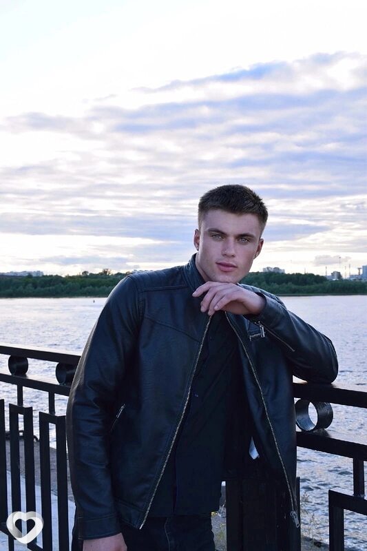 Руслан, 24, Нижнем Новгороде — анкета №4580658
