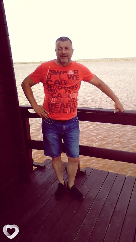 Владимир, 63, Санкт-Петербурге — анкета №4580663