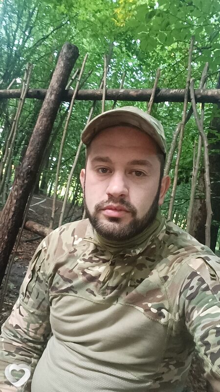 Макс, 28, Одессе — анкета №4580202