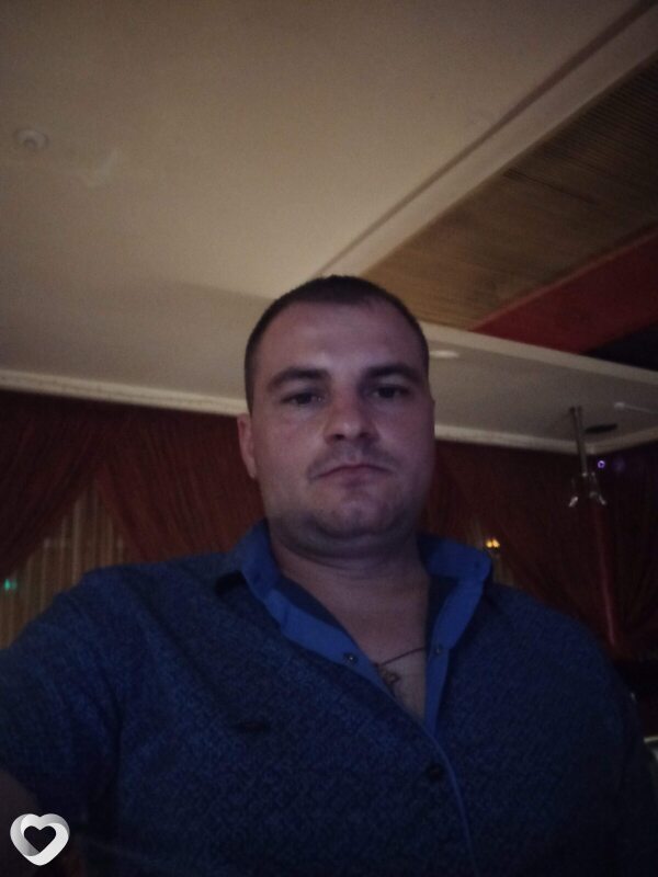 Андрей, 38, Санкт-Петербурге — анкета №4580210