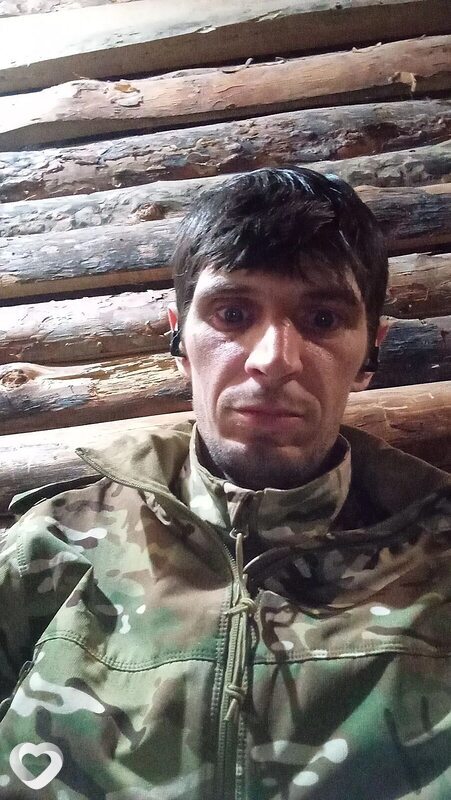 Мультик, 32, Владикавказе — анкета №4580215