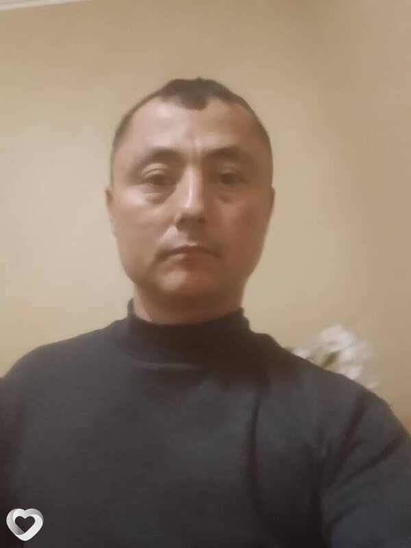Ибрагим, 38, Санкт-Петербурге — анкета №4580220