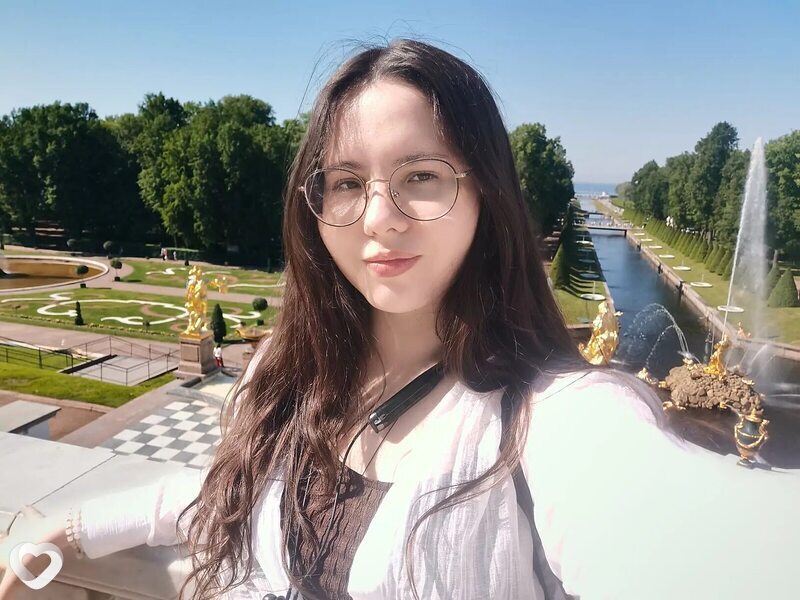Ольга, 18, Новосибирске — анкета №4580221
