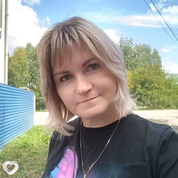 Катюша, 35, Алматы — анкета №4580222