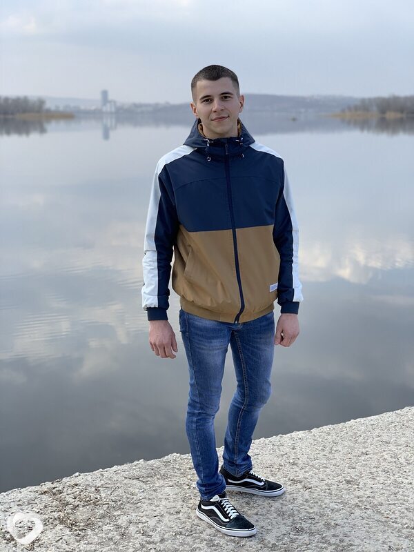 Марк, 25, Саратове — анкета №4580223