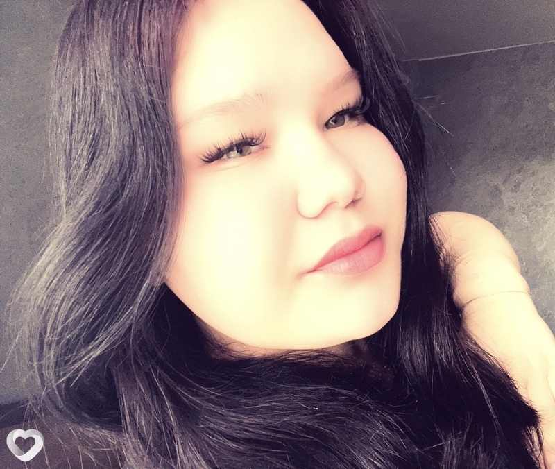 Кристина, 18, Хабаровске — анкета №4580081