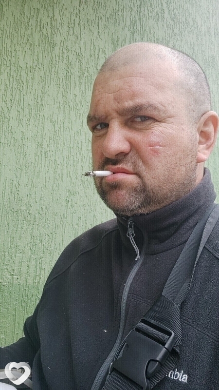 Роман, 24, Харькове — анкета №4580082