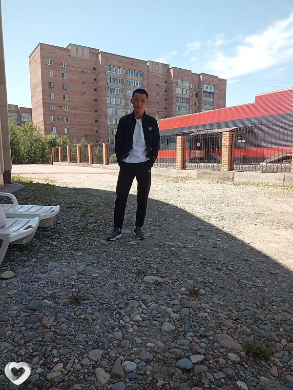Куаныш, 35, Алматы — анкета №4580084