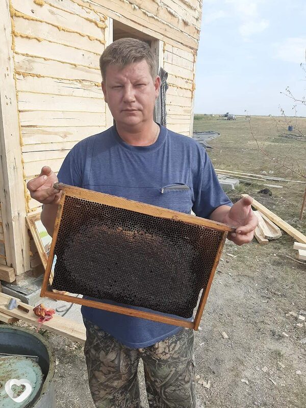 Алексей, 45, Петропавловске — анкета №4580093