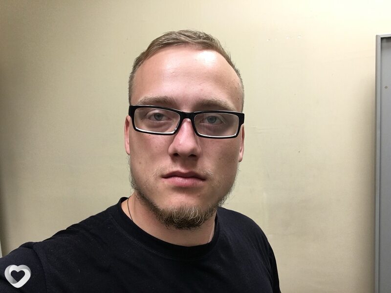 Владимир, 27, Новосибирске — анкета №4580182
