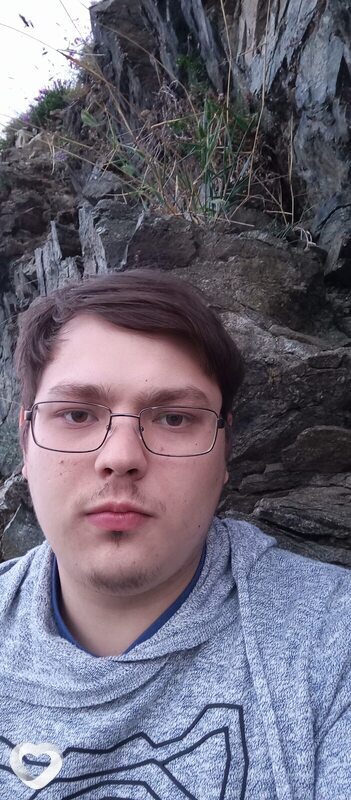 Дмитрий, 25, Иркутске — анкета №4580189