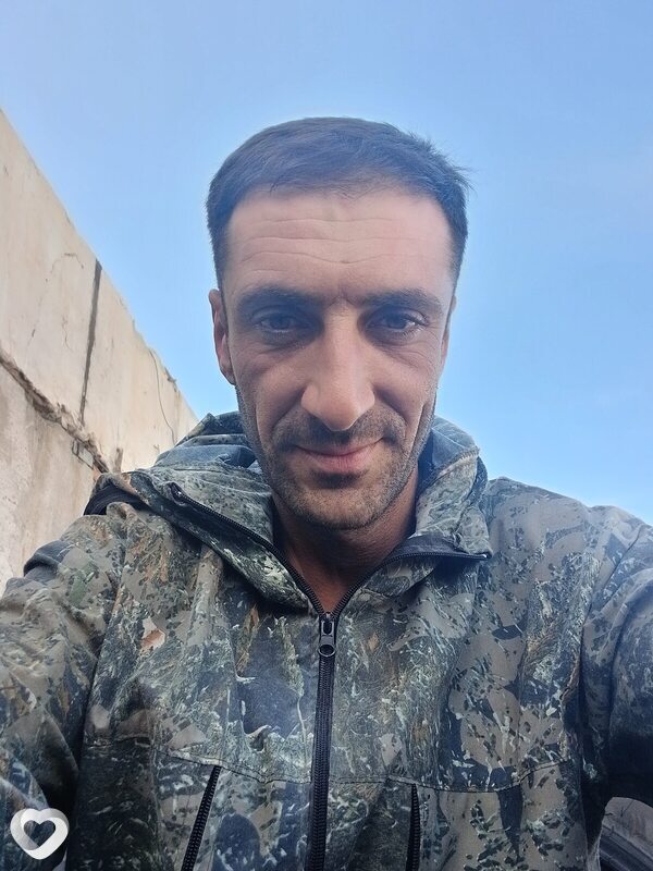 Аршавир, Забайкальск