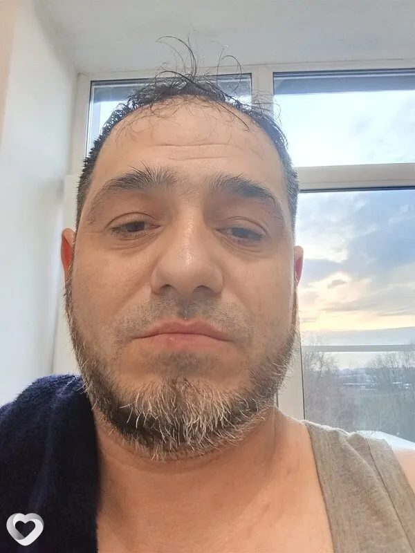 Асен, 40, Бийске — анкета №4580304
